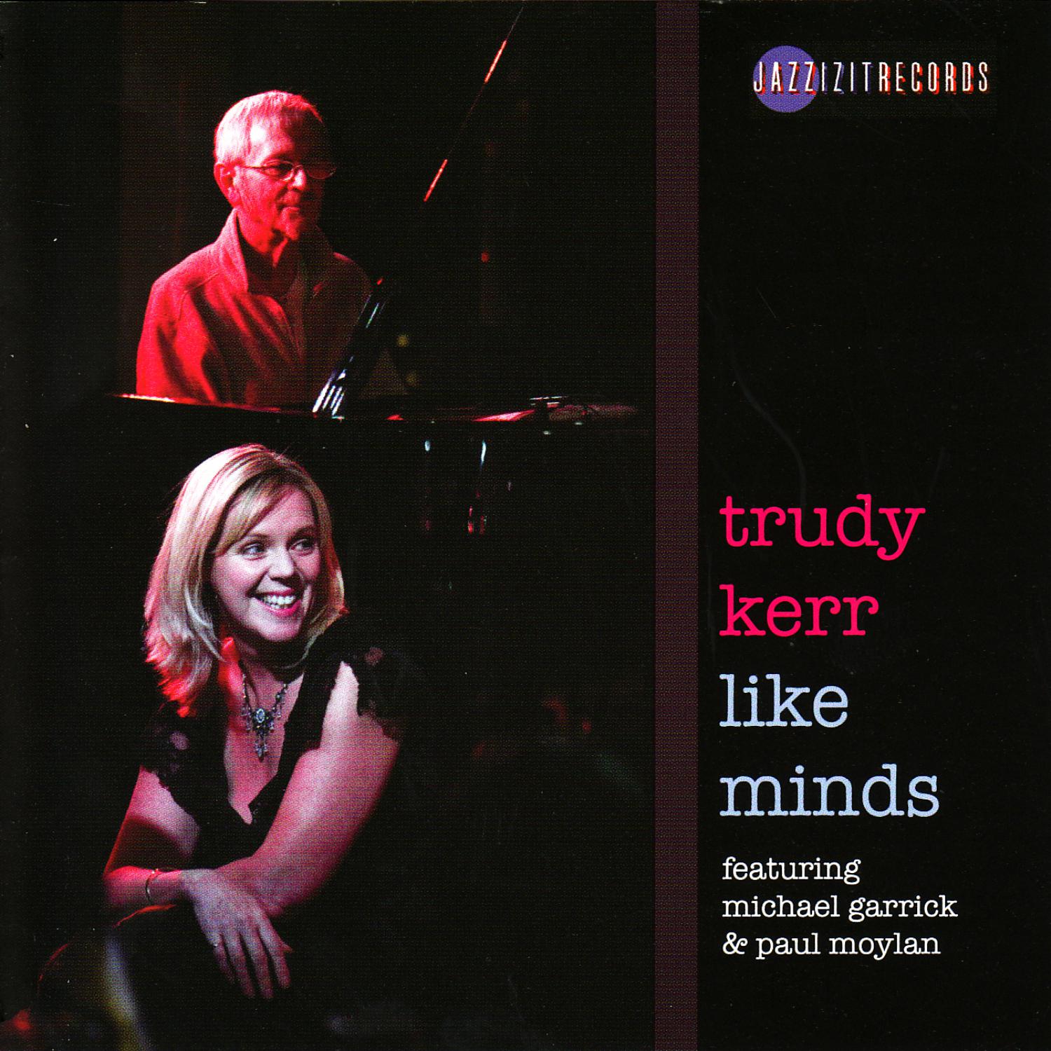 Trudy Kerr - Do Nothing 'Till You Hear from Me