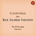 Bach: Goldberg Variations, BWV 988 (Remastered)专辑