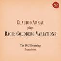 Bach: Goldberg Variations, BWV 988 (Remastered)