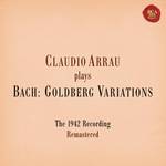 Bach: Goldberg Variations, BWV 988 (Remastered)专辑