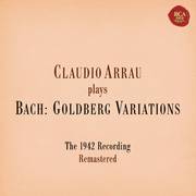 Bach: Goldberg Variations, BWV 988 (Remastered)