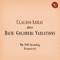Bach: Goldberg Variations, BWV 988 (Remastered)专辑