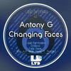 Changing Faces - You Just Walk Away (Original Mix)