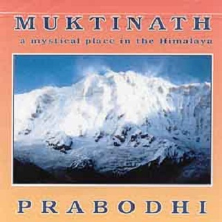 Muktinath