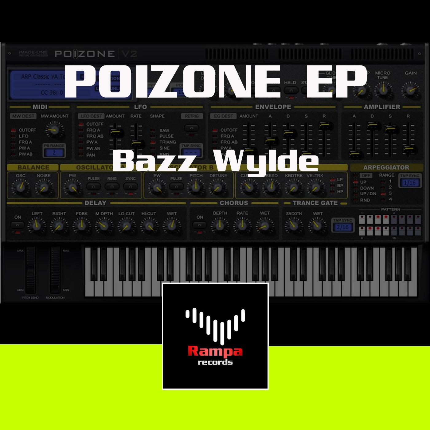Poizone EP