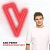 Sam Perry - Bohemian Rhapsody (The Voice Australia 2018 Performance / Live)