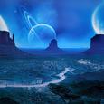 From Another Earth