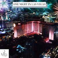 One Night In Las Vegas - Old Song (instrumental)