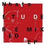 Etude Remixed EP专辑