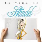 La Vida de Händel - Ep专辑