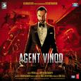 Agent Vinod (Original Motion Picture Soundtrack)