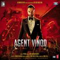 Agent Vinod (Original Motion Picture Soundtrack)