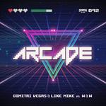 Arcade (Extended Mix)