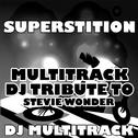 Superstition (Multitrack DJ Tribute to Stevie Wonder)专辑