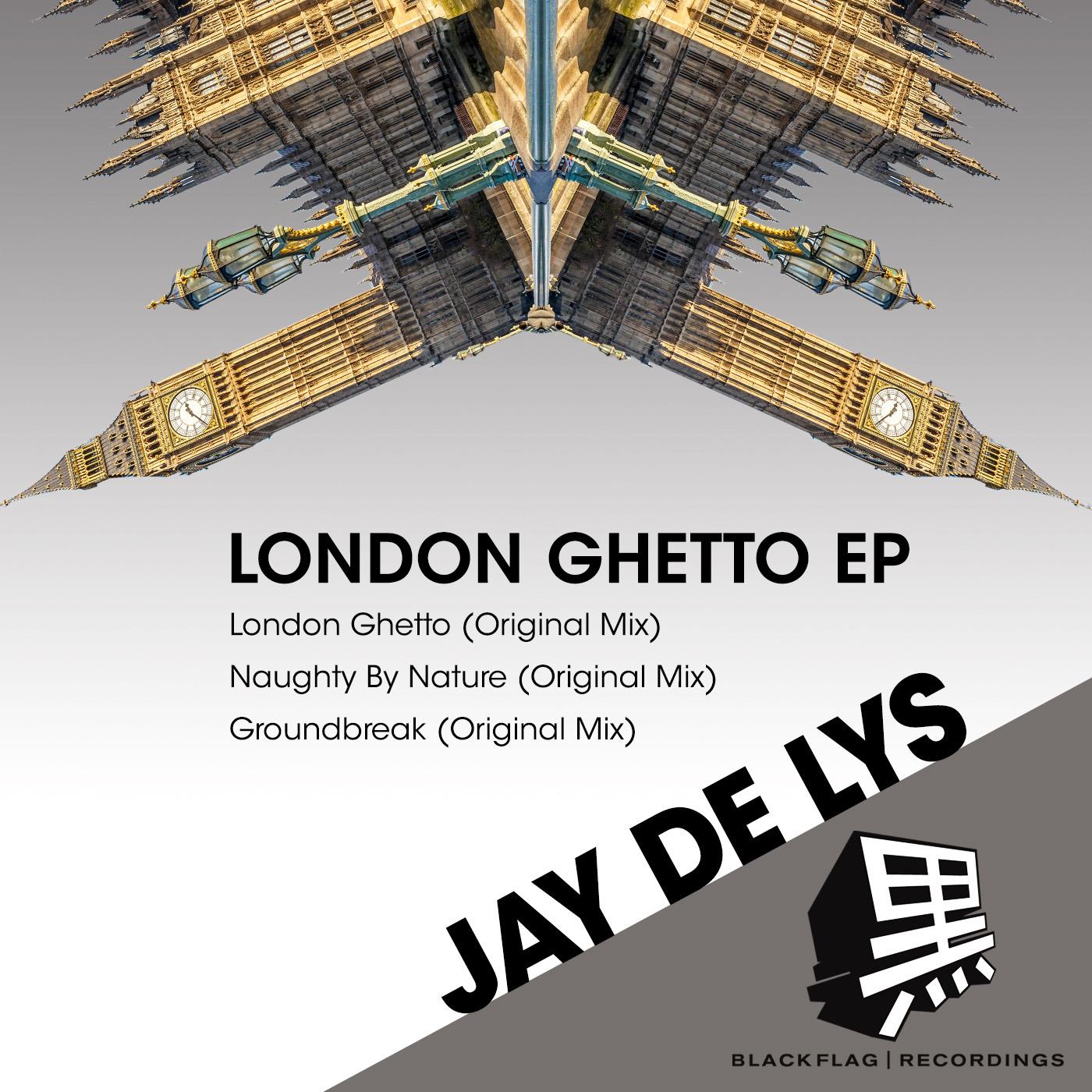 London Ghetto