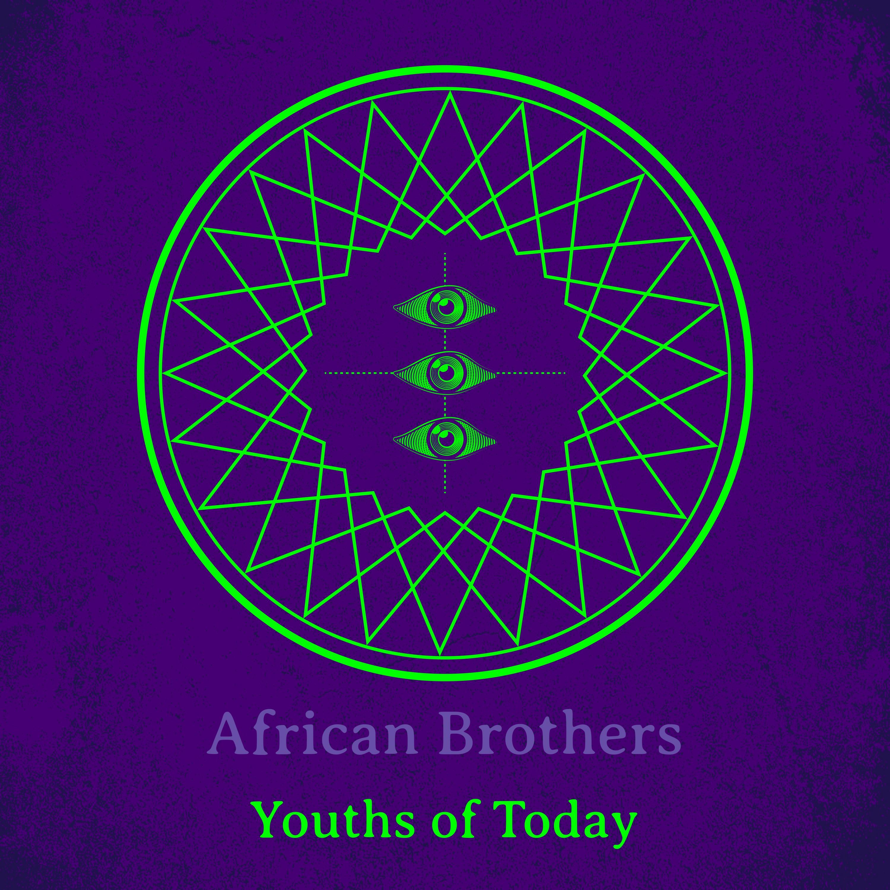 Youths Of Today