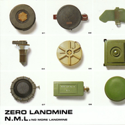 ZERO LANDMINE