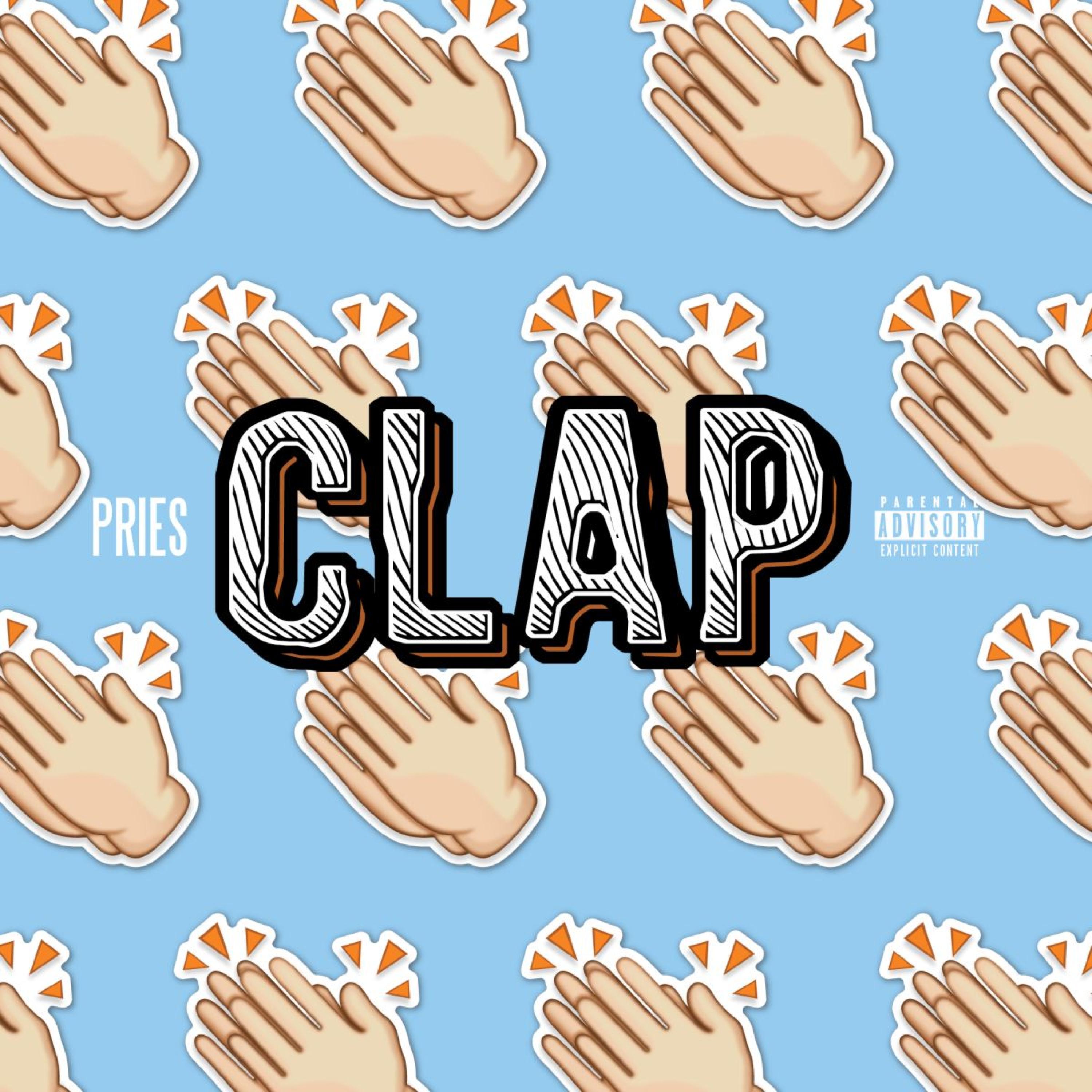 Включи песню clap clap clap. Ладошки анг. Clap Snap. Clap аватарка. Clap Clap Clap Snap.