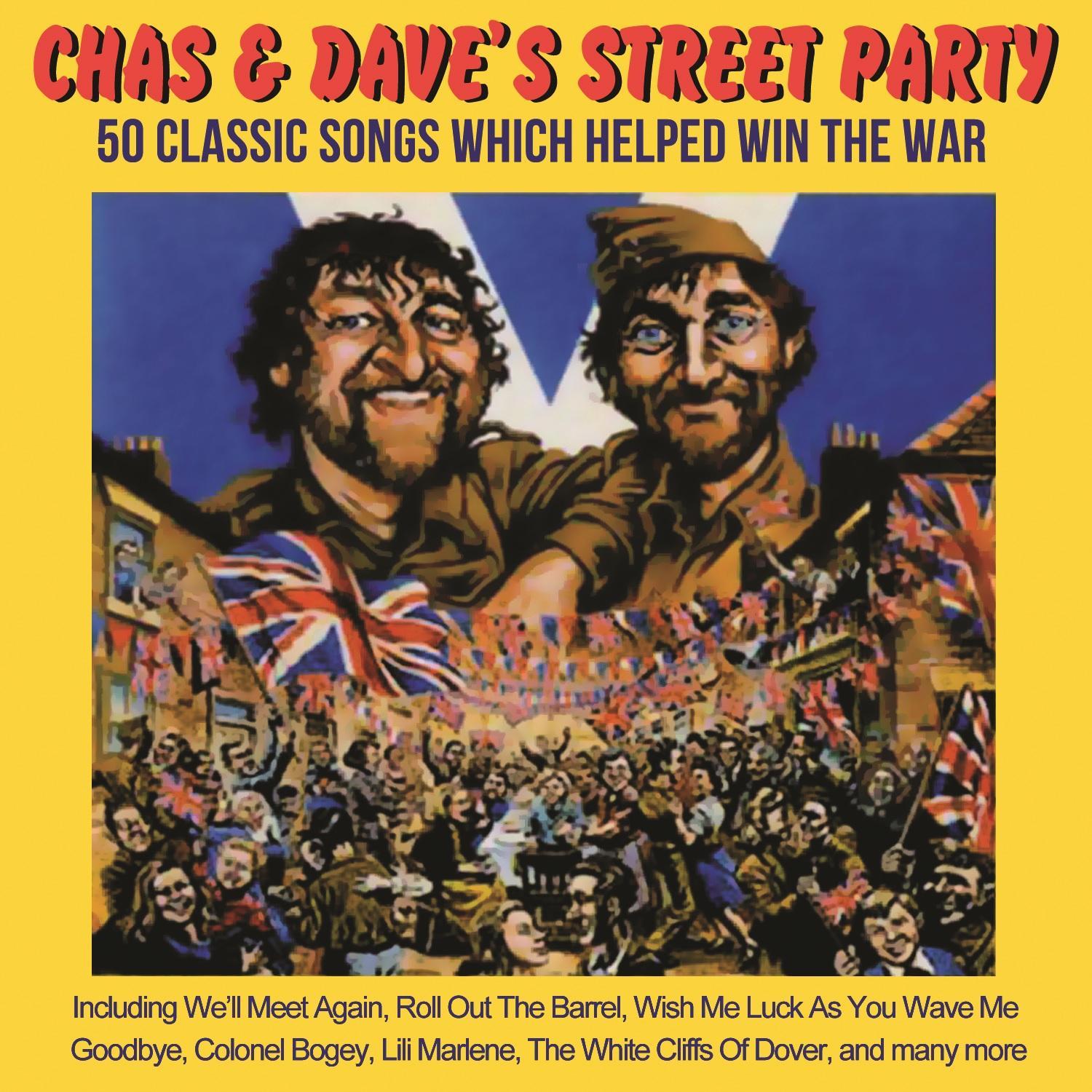 Chas & Dave's Street Party