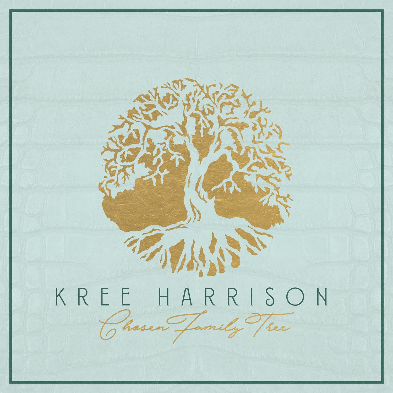Chosen Family Tree