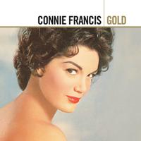 Connie Francis - Hollywood (karaoke)