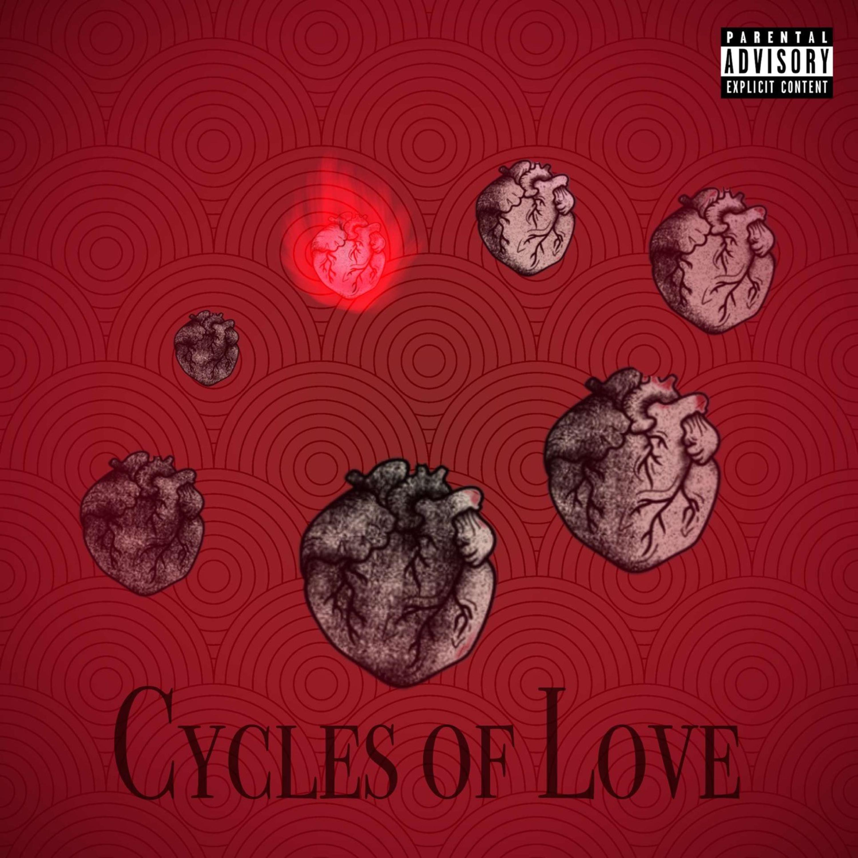 Cycles Of Love