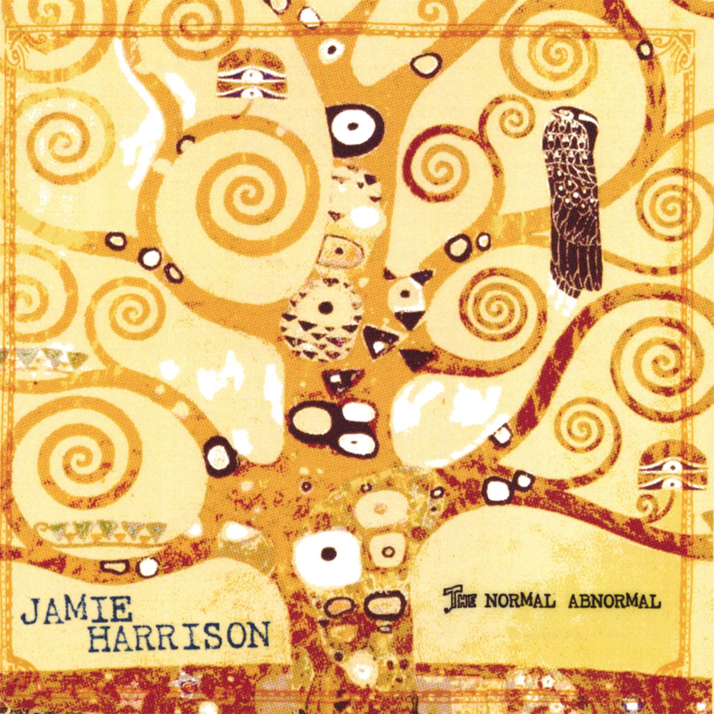 Jamie Harrison - Oh Boy