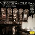 Metropolitan Opera Gala Honoring Sir Rudolf Bing (1972)