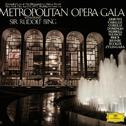 Metropolitan Opera Gala Honoring Sir Rudolf Bing (1972)专辑