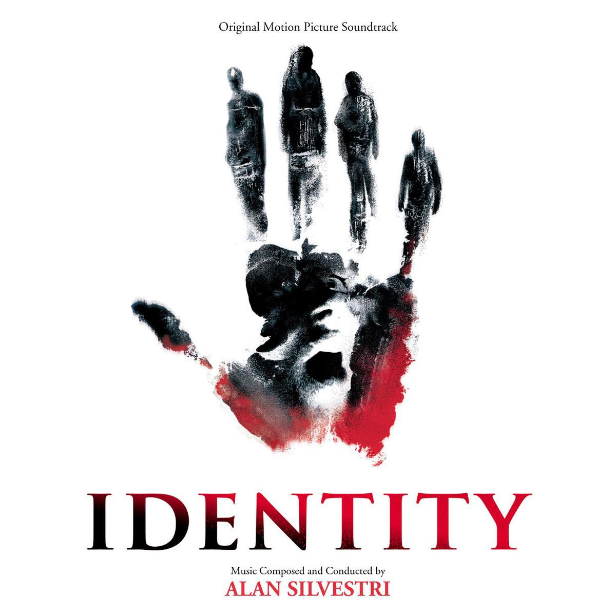 Identity (Original Motion Picture Soundtrack)专辑