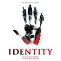 Identity (Original Motion Picture Soundtrack)专辑