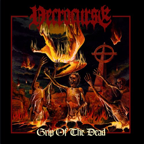 Grip of the Dead