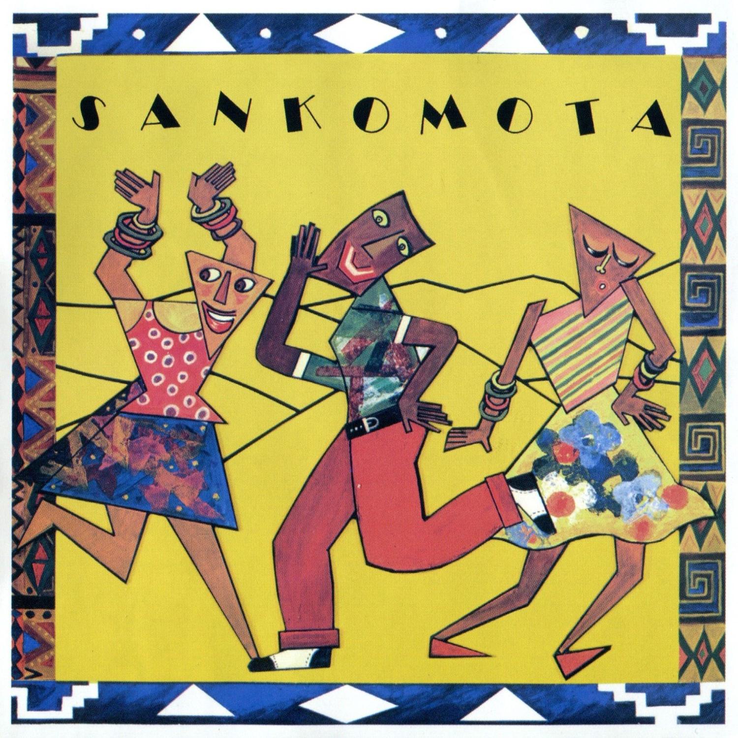 Sankomota