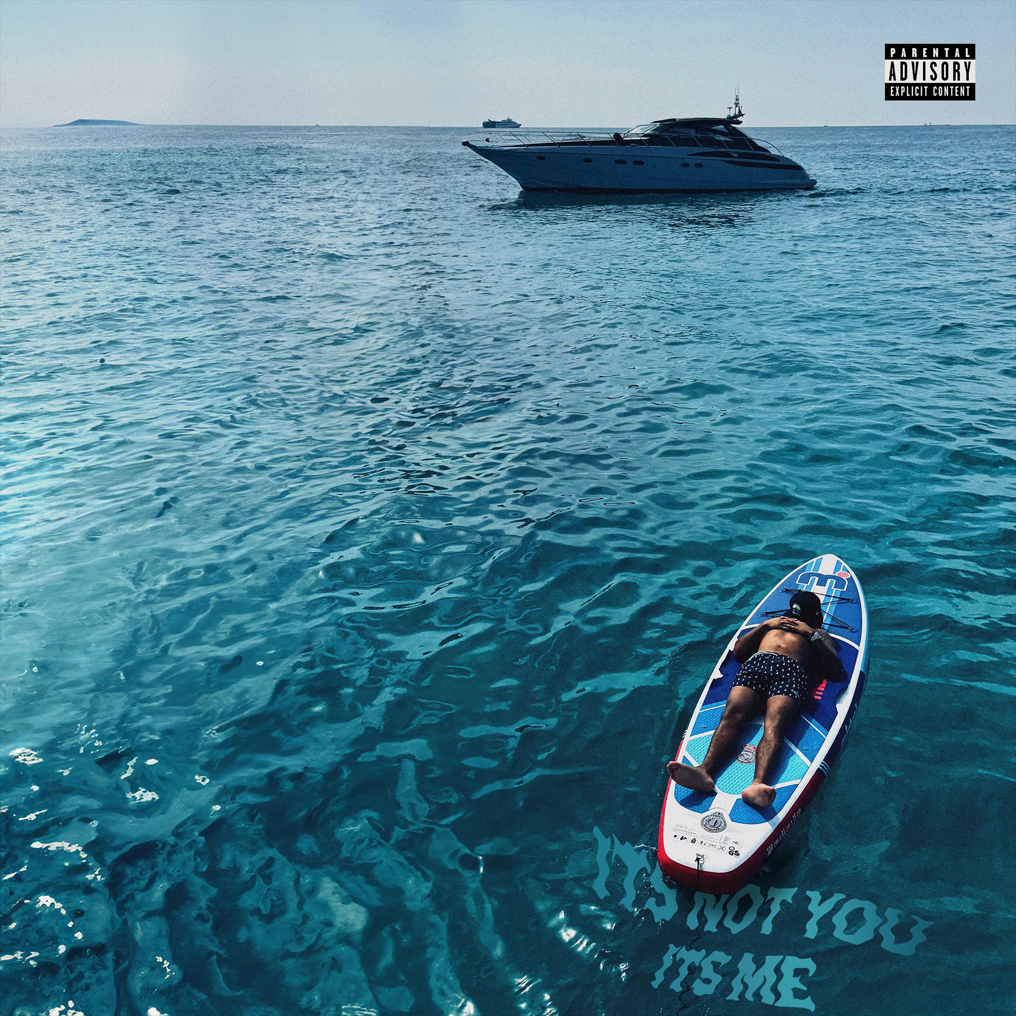 LEFT OUT (feat. M Huncho)