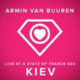 A State Of Trance 550, Kiev (Ukraine) [Mixed by Armin van Buuren]