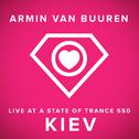 A State Of Trance 550, Kiev (Ukraine) [Mixed by Armin van Buuren]