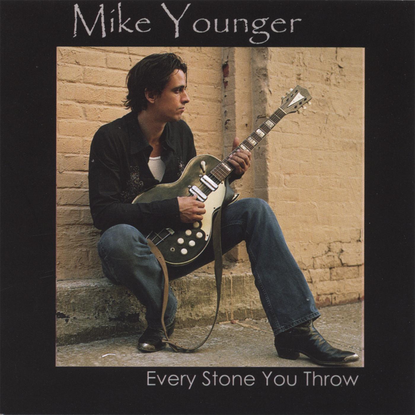 Every Stone You Throw