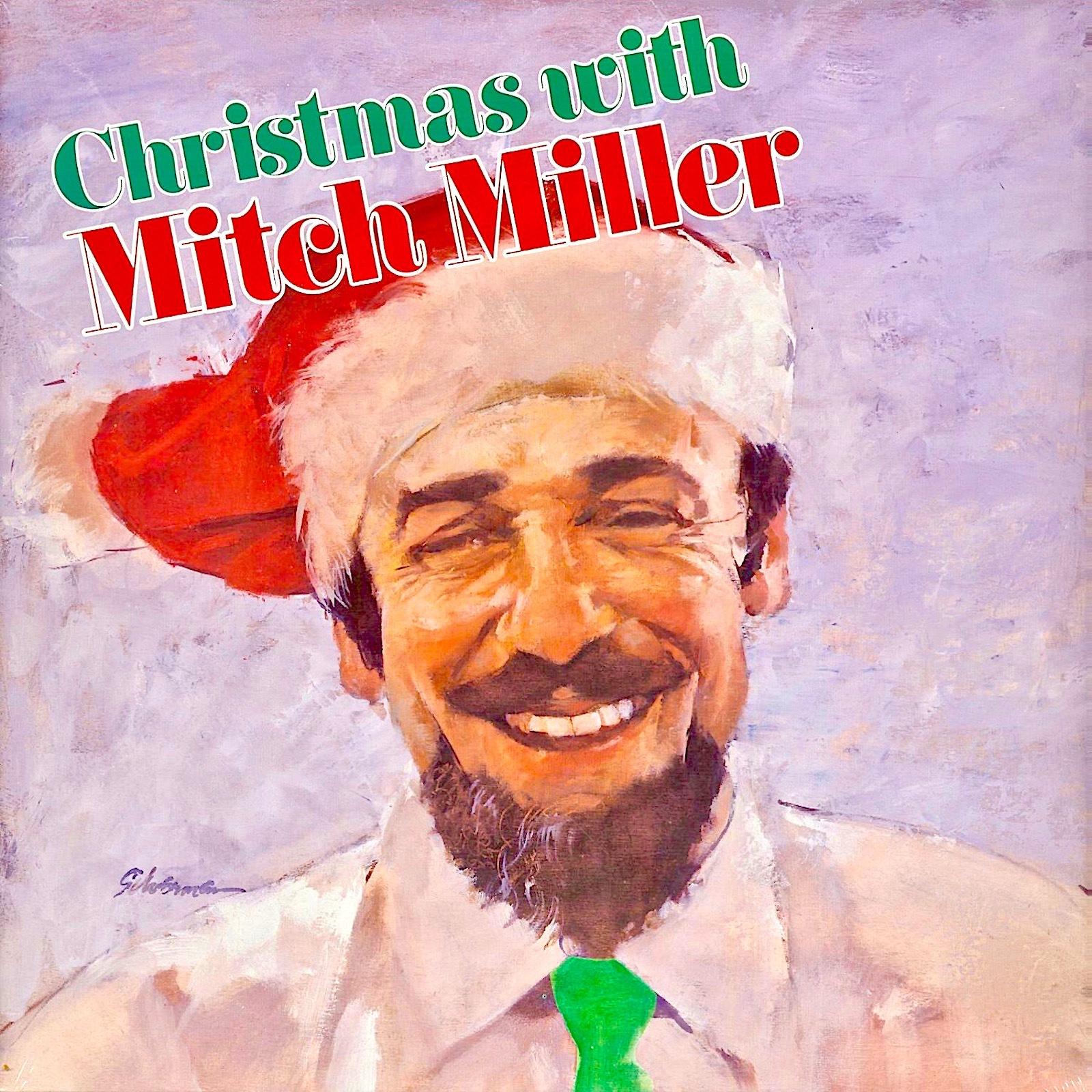 Christmas Sing Along With Mitch! (Remastered)