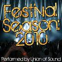 Festival Season: 2010专辑