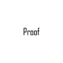 Proof专辑