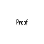 Proof专辑