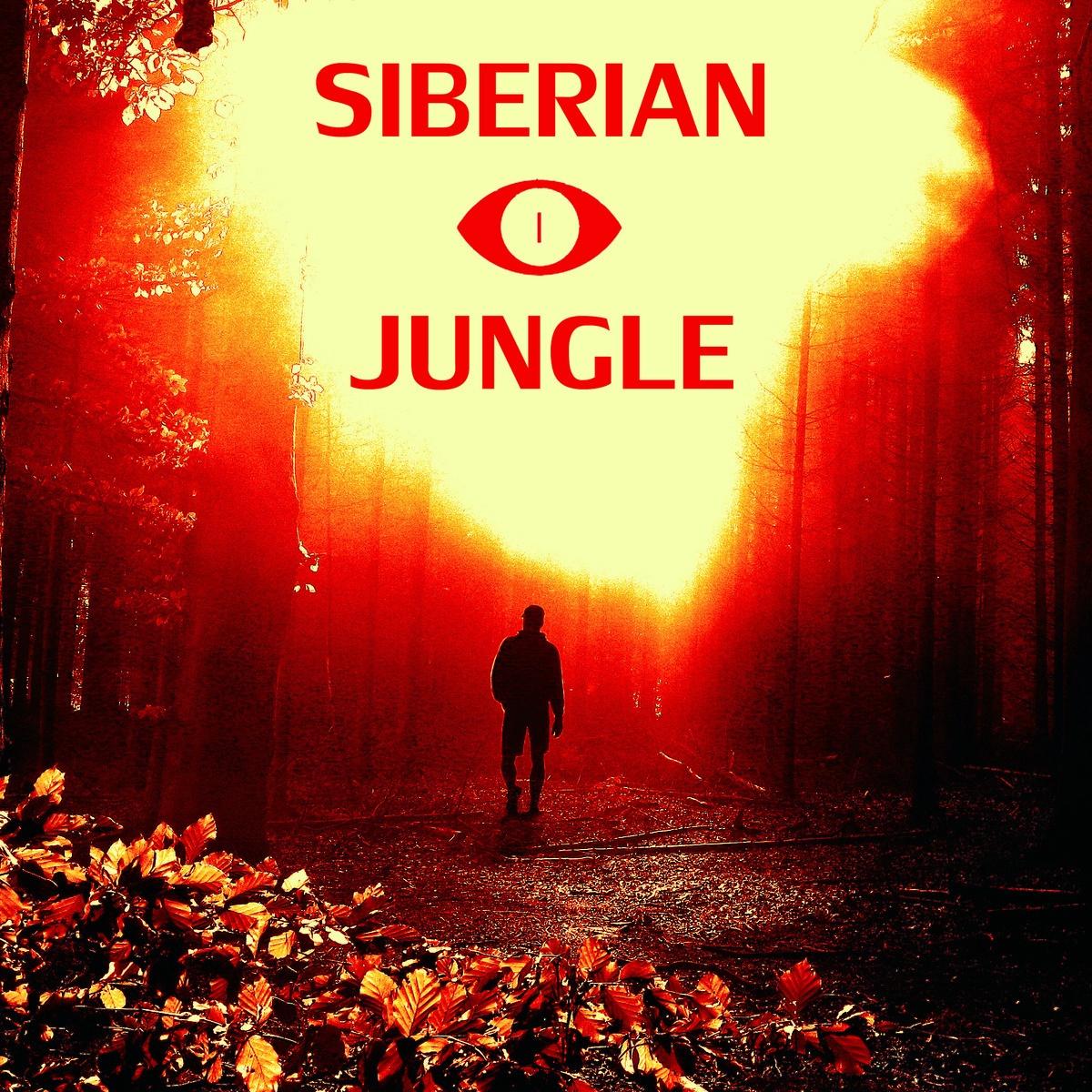 Siberian Jungle Vol​.​1