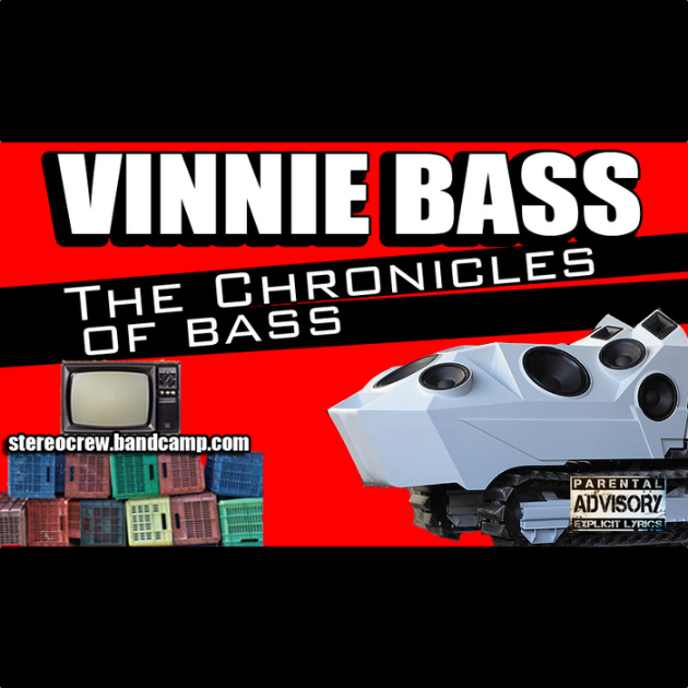 The Chronicles of Bass