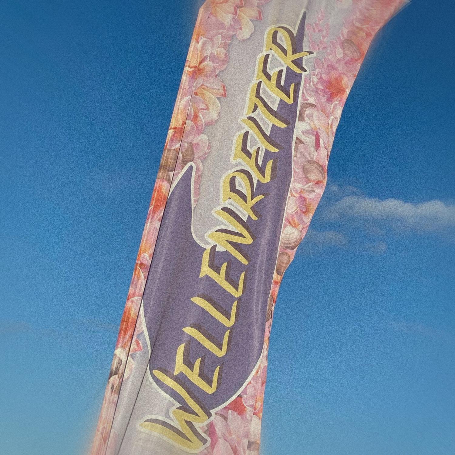 wellenreiter.wave