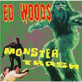 Monster Trash