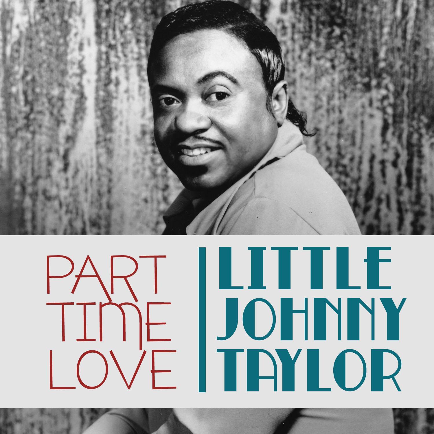 Part Time Love