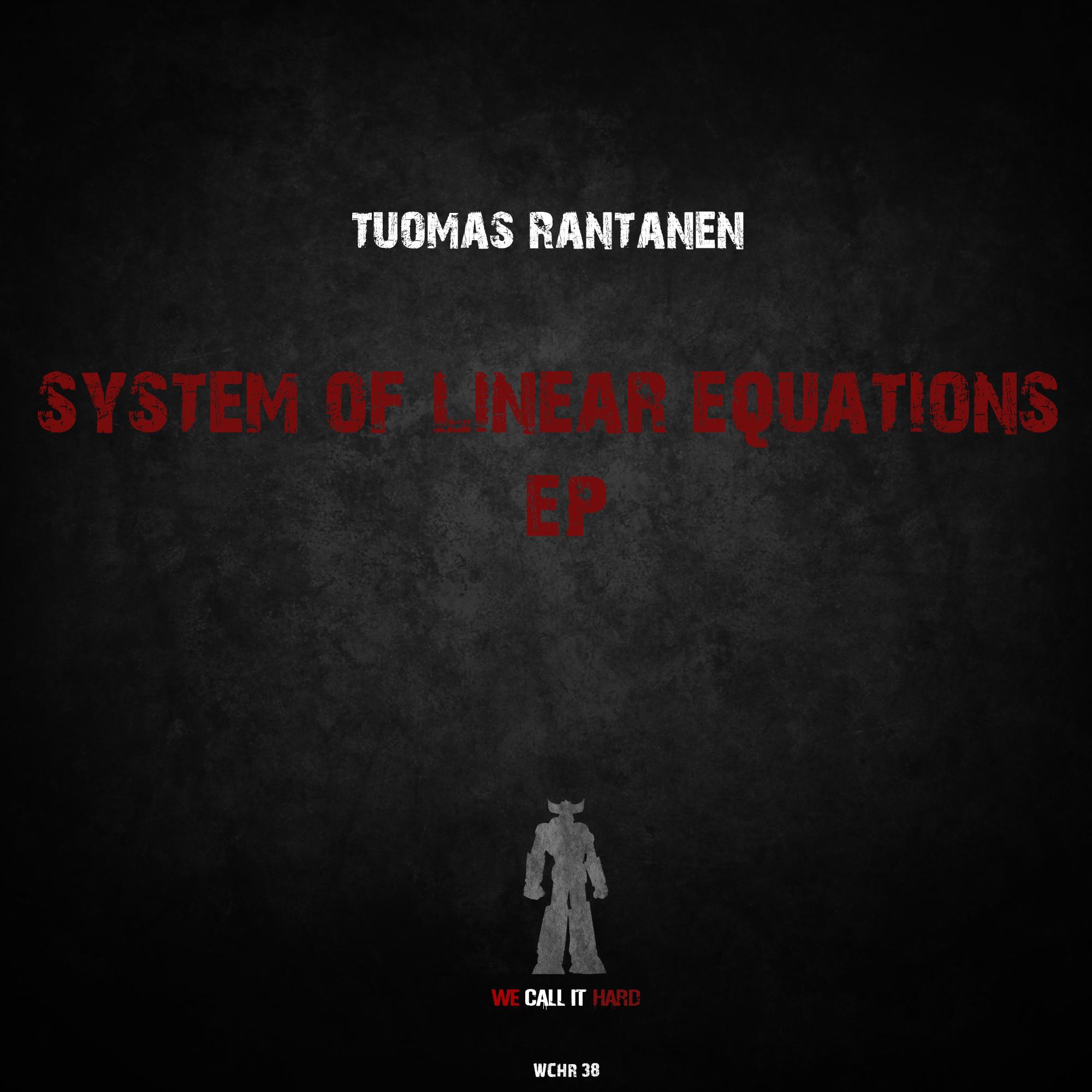 System of Linear Equations EP