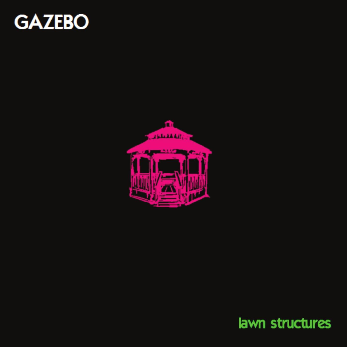 Lawn Structures