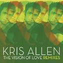 The Vision Of Love (Remixes)专辑