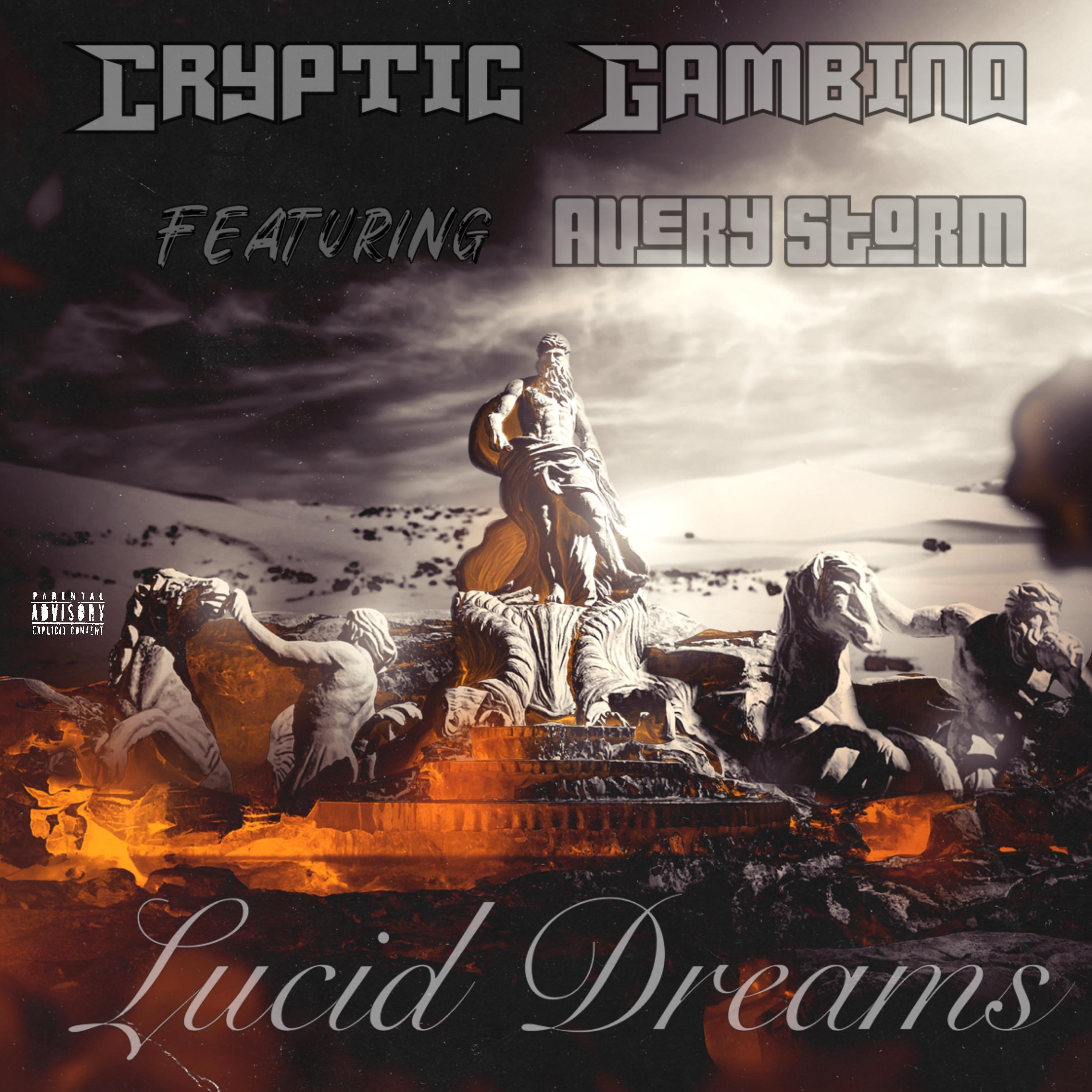Lucid Dreams (feat. Avery Storm)